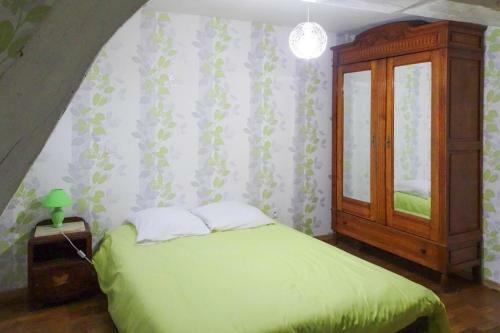 Holiday Home Manneville La Raoult - Nmd02100a-f