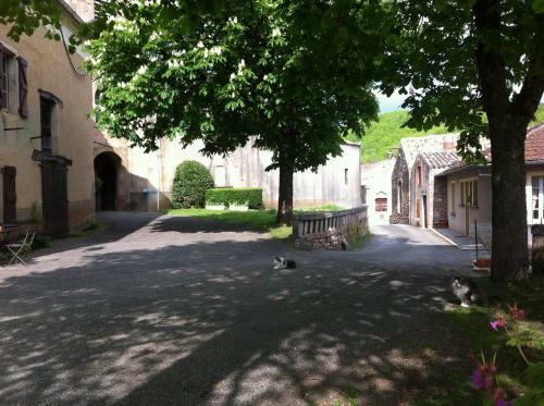Maison � 6km de Cordes-sur-ciel