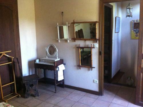 Maison � 6km de Cordes-sur-ciel