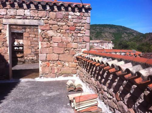 Maison � 6km de Cordes-sur-ciel