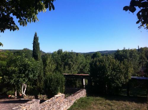 Maison � 6km de Cordes-sur-ciel