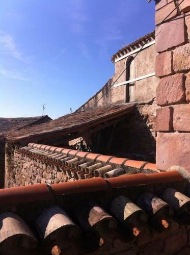 Maison � 6km de Cordes-sur-ciel