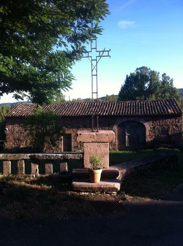 Maison � 6km de Cordes-sur-ciel