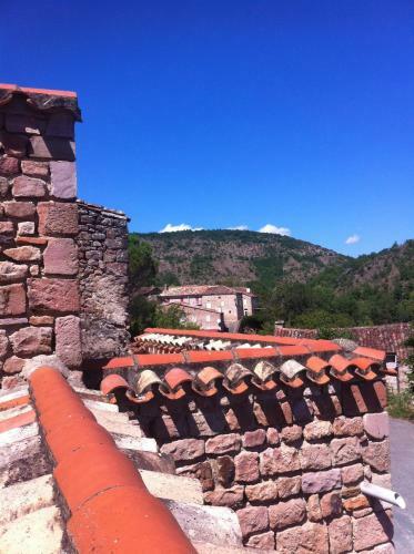 Maison � 6km de Cordes-sur-ciel