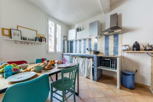 Apartamento Le Mia