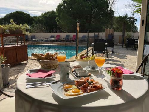 Bed & Breakfast Entre 2 Eaux