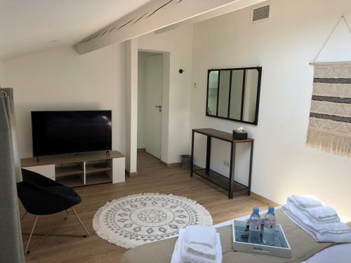 Bed & Breakfast Entre 2 Eaux