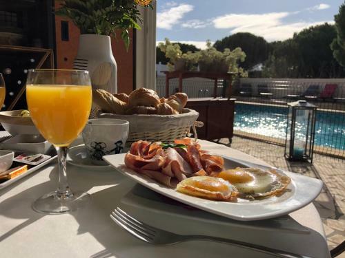 Bed & Breakfast Entre 2 Eaux