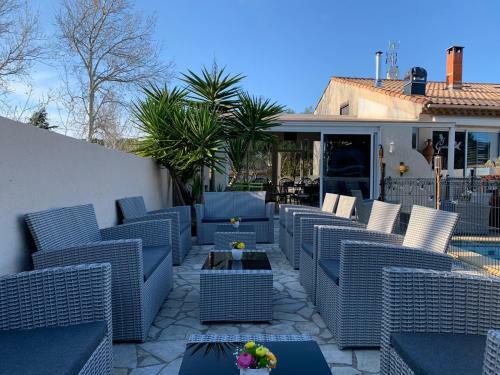 Bed & Breakfast Entre 2 Eaux