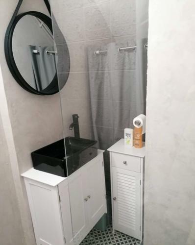 Apartamento Modern Flat Panier District Close Old Port AC