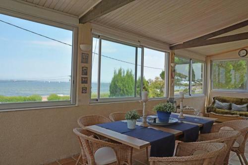 Villa La Scribote Sea And Pool