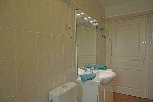 Villa La Scribote Sea And Pool