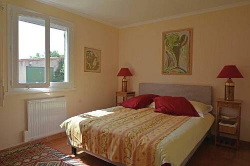 Villa La Scribote Sea And Pool