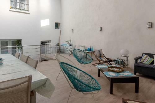 Authentic House 3 10min From The Port