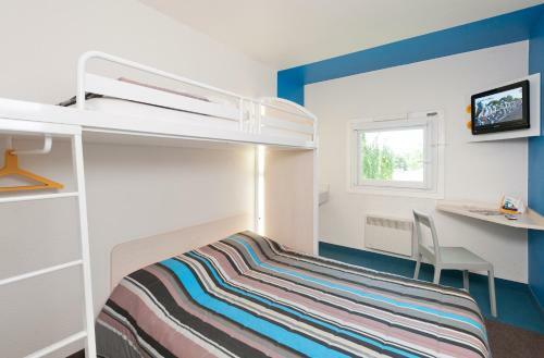 Hotelf1 Marseille Aubagne