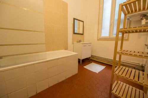 Apartamento Nocnoc - Le Libert�