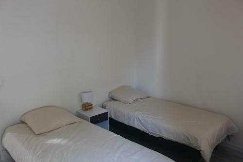 Apartamento Boulevard De La Th�se Marseille