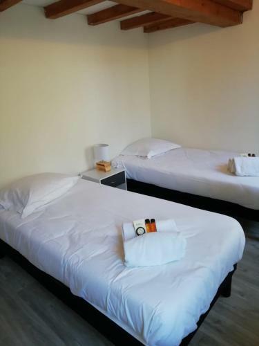 Apartamento Boulevard De La Th�se Marseille