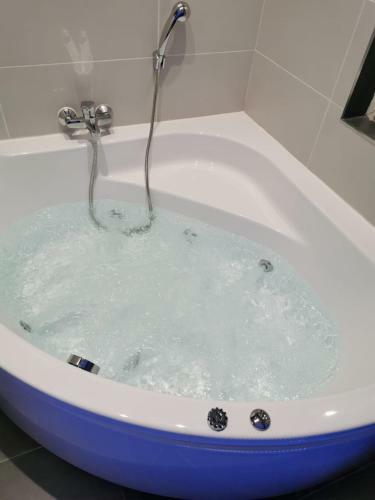 Apartamento Boulevard De La Th�se Marseille