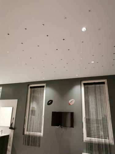 Apartamento Boulevard De La Th�se Marseille