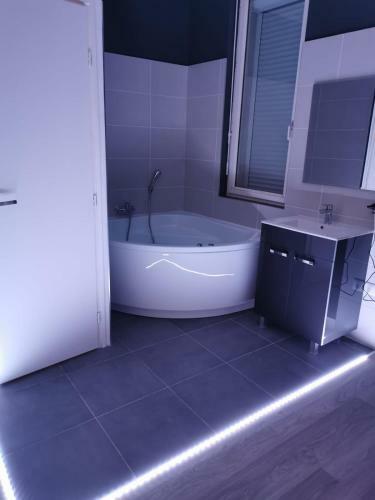 Apartamento Boulevard De La Th�se Marseille