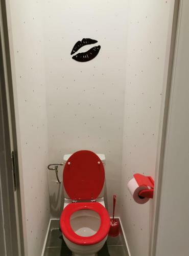 Apartamento Boulevard De La Th�se Marseille