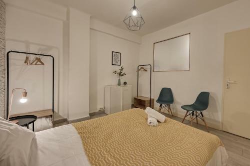 Apartamento Nocnoc - Le Capucin