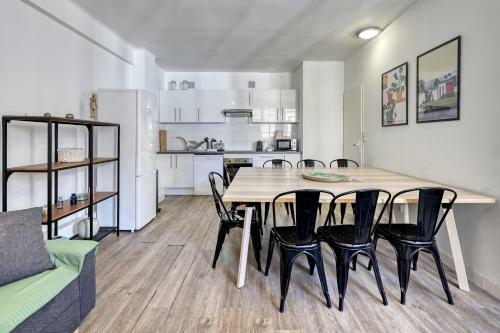Apartamento Nocnoc - Le Capucin