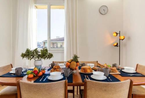 Apartamento La Lodge