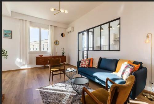 Apartamento La Lodge
