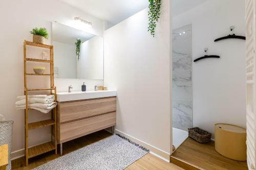 Apartamento Sherwood