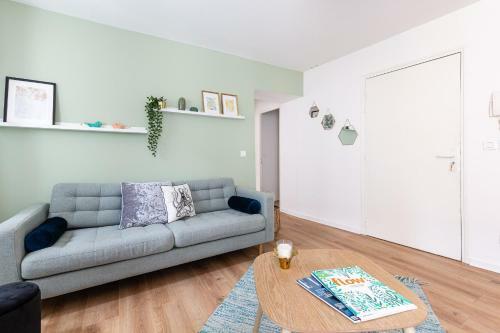 Apartamento Sherwood