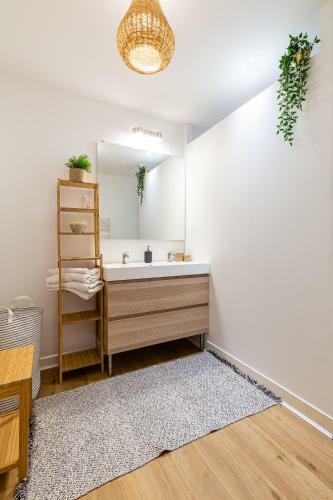Apartamento Sherwood
