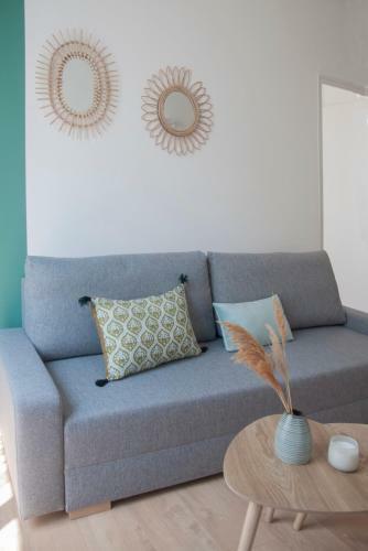 Magnificent Apartment Near The Old Port