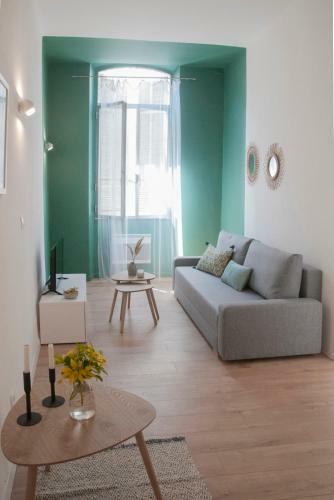 Magnificent Apartment Near The Old Port