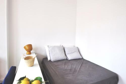 Apartamento Charming Studio Close To The Old Port