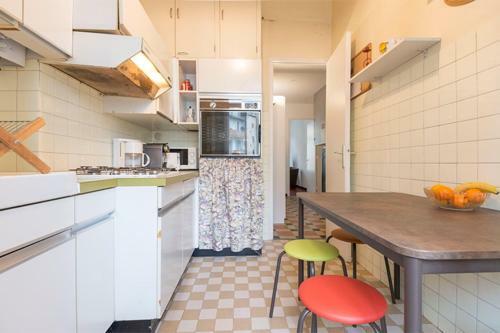 Apartamento Bright Flat In The Centre Of Marseille