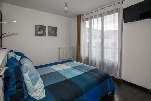 Apartamentos Renty C�t� Parc Parking Inclus