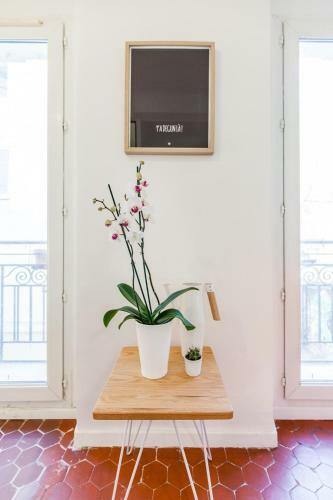 Apartamento Le Moulin