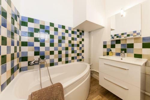 Apartamento Le Lacydon - Proche Mucem