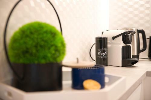 Major In Marseille Furnished Apartment