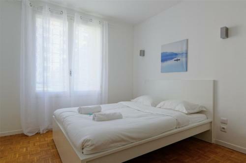 Apartamento Modern Flat 2 Steps From The Port Of Marseille