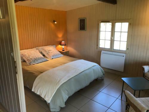 Bed & Breakfast La Fontaine Paraty
