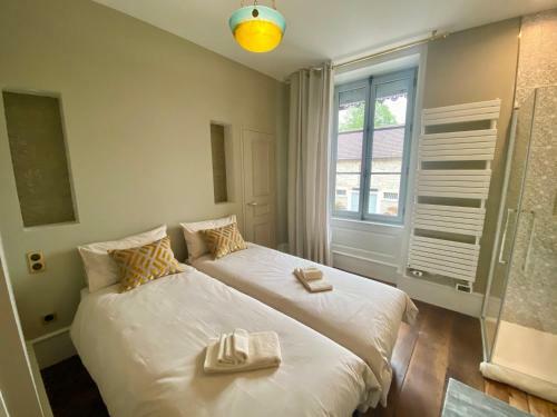 Bed & Breakfast Castel Serein
