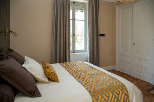 Bed & Breakfast Castel Serein