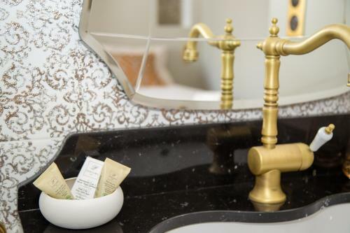 Bed & Breakfast Castel Serein