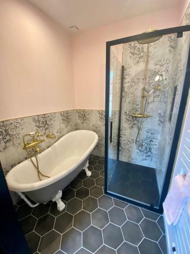 Bed & Breakfast Castel Serein