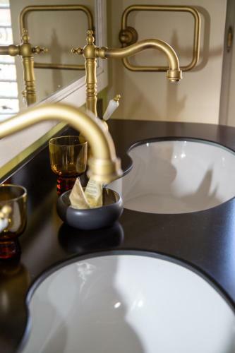 Bed & Breakfast Castel Serein
