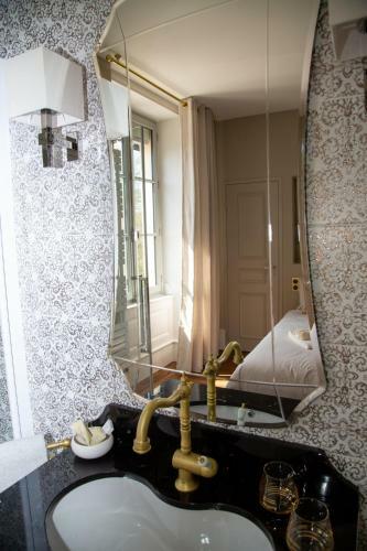 Bed & Breakfast Castel Serein