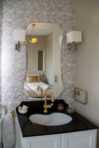 Bed & Breakfast Castel Serein